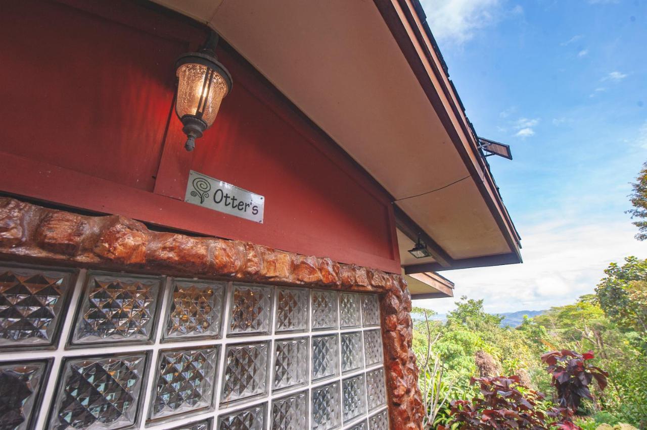 Sinurambi Bed&Breakfast Penampang Bagian luar foto